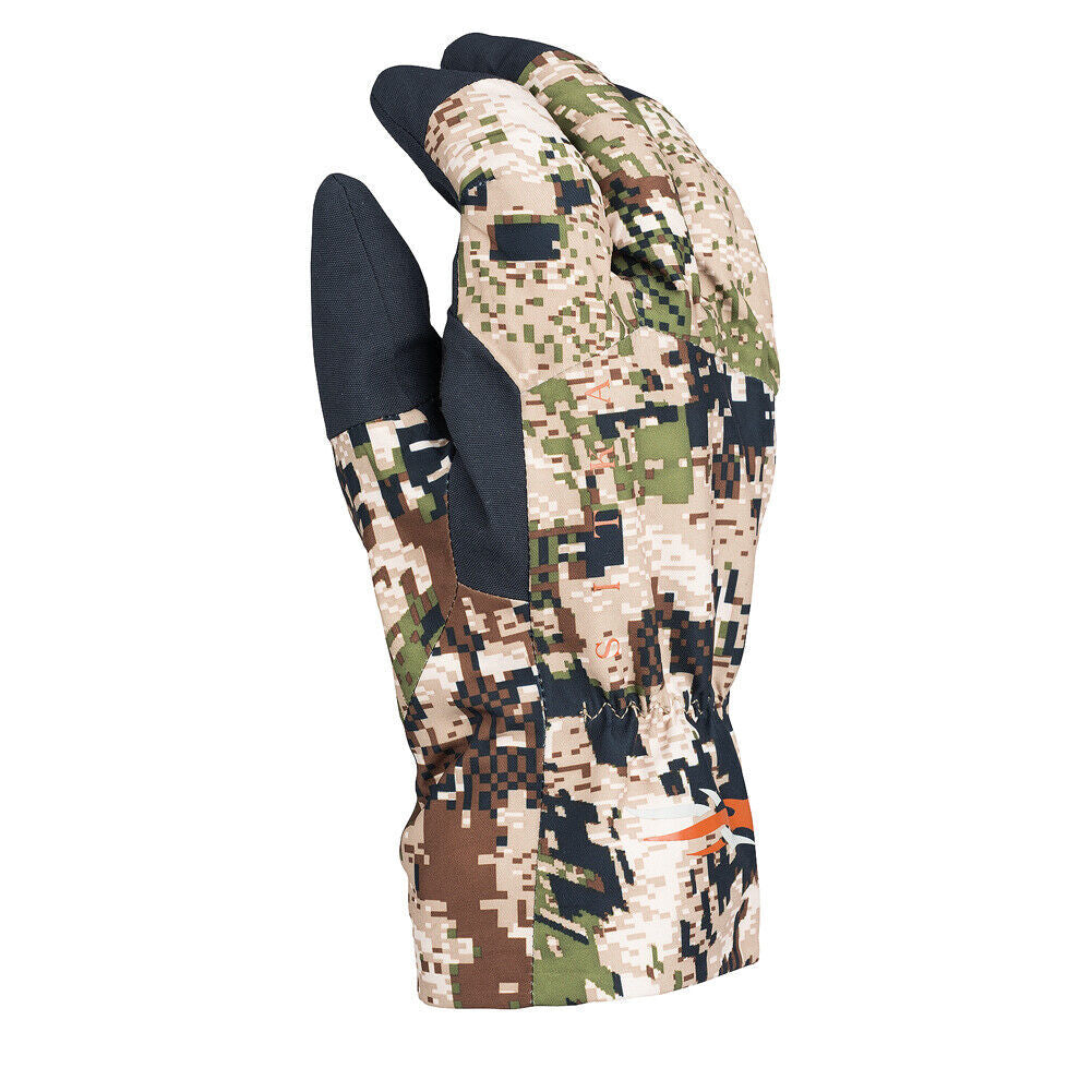 $167 Sitka Stormfront GTX Glove Optifade Subalpine Medium 90288-SA-M- Medium