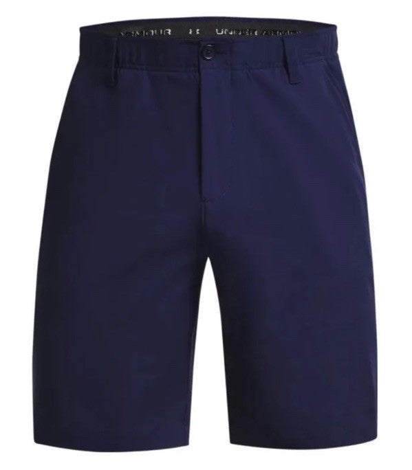 $80 Under Armour Men’s UA Storm Golf Shorts 4-Way Shorts 1377302- Navy- 30W- NWT