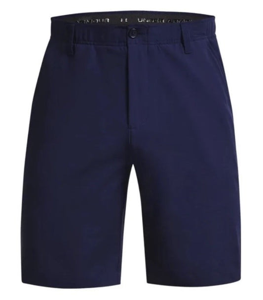 $80 Under Armour Men’s UA Storm Golf Shorts 4-Way Shorts 1377302- Navy- 30W- NWT