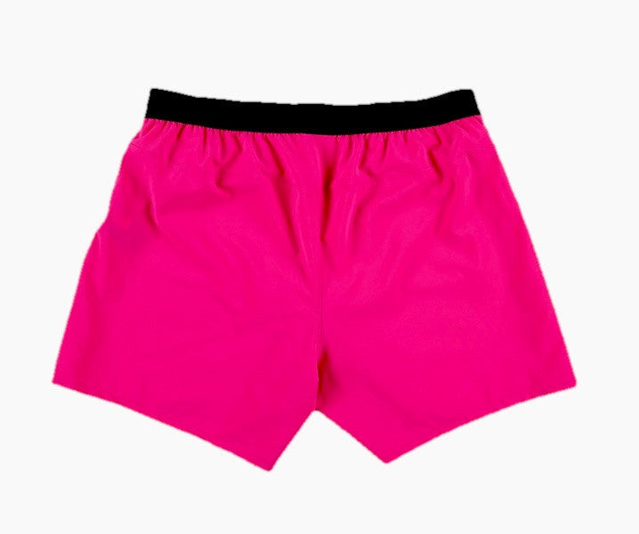 $50 The North Face Women’s Wander 3” Shorts -Pink Glo - Medium- New Tag