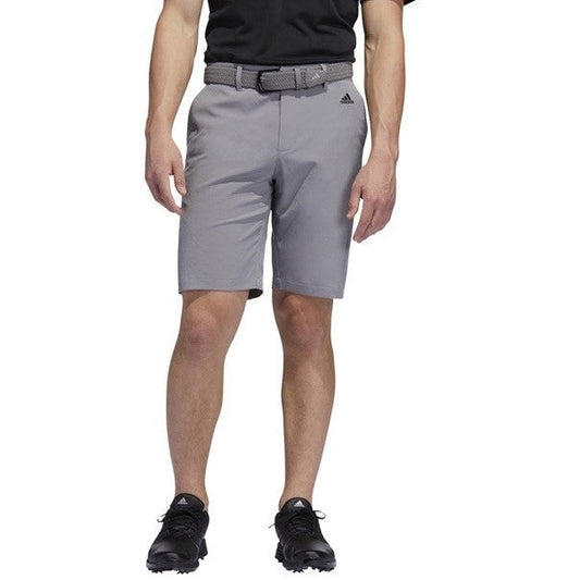 Adidas Men's Adi Primegreen Golf Shorts - Grey Three - 30W - New Tags $60