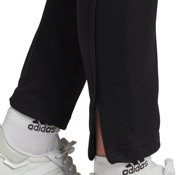 Adidas Women’s Tiro 21 Training Football Soccer Pants- Black/Gray- XSmall