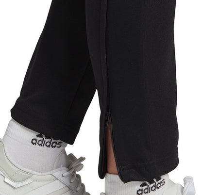 Adidas Women’s Tiro 21 Training Football Soccer Pants- Black/Gray- XSmall