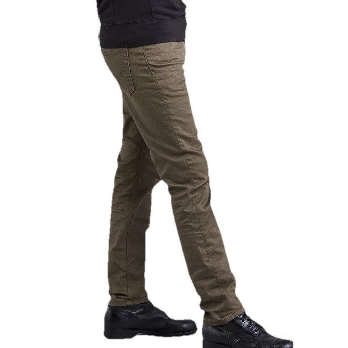 $69 Levi’s Men’s 511 Slim Fit Stretch Jeans- New Khaki - 29W x 30L- New Tags