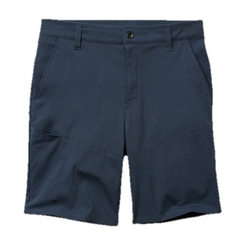 $79 Mountain Hardwear Men’s AP Active Shorts Hiking 9”-BlueMoon-Size: 34W- NEW