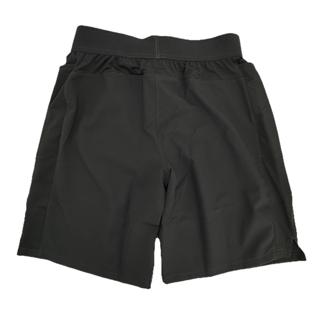 ASICS Men’s Athletic 9” Mixer Unlined Shorts - Black - Size: Small -New