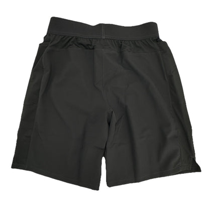 ASICS Men’s Athletic 9” Mixer Unlined Shorts - Black - Size: Small -New
