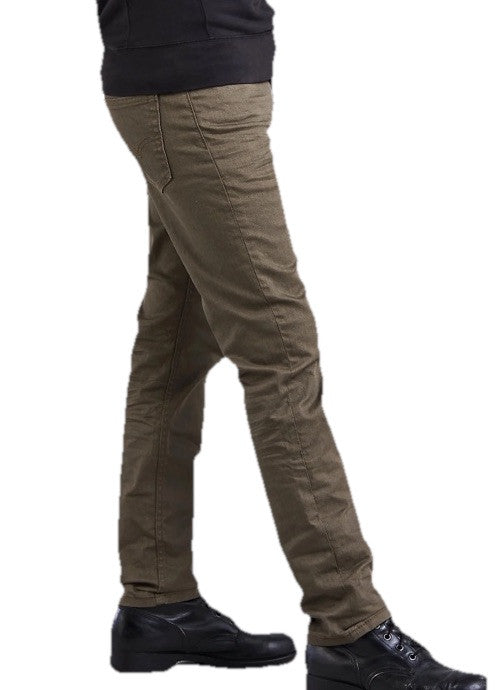 $69 Levi’s Men’s 511 Slim Fit Stretch Jeans- New Khaki - 29W x 30L- New Tags