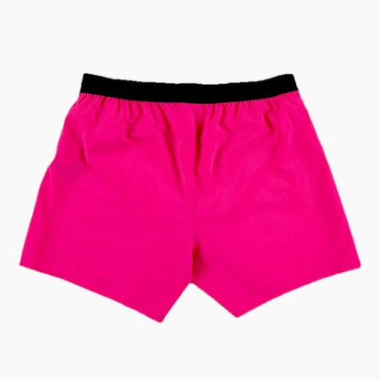 $50 The North Face Women’s Wander 3” Shorts -Pink Glo - Medium- New Tag