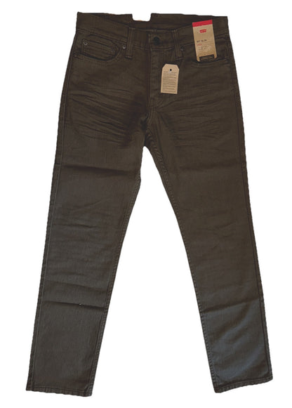 $69 Levi’s Men’s 511 Slim Fit Stretch Jeans- New Khaki - 29W x 30L- New Tags