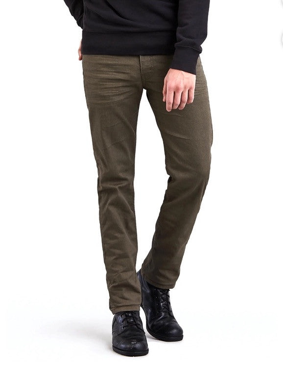$69 Levi’s Men’s 511 Slim Fit Stretch Jeans- New Khaki - 29W x 30L- New Tags