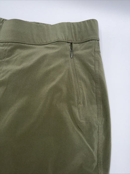$89 Kuhl Women’s Vantage Pull on Lightweight Hiking Pants- Sage-Size: Small- New