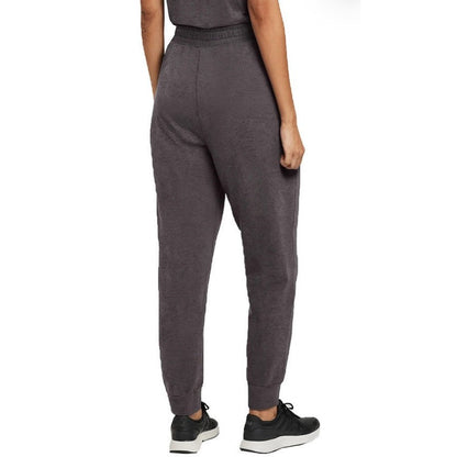 Marika Women’s Remy Jogger Pants -  Heather Black - Small - New Tags