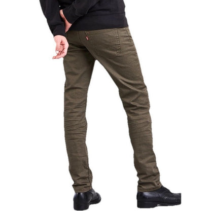 $69 Levi’s Men’s 511 Slim Fit Stretch Jeans- New Khaki - 29W x 30L- New Tags