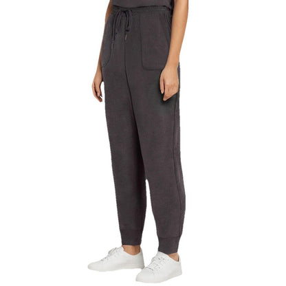 Marika Women’s Remy Jogger Pants -  Heather Black - Small - New Tags