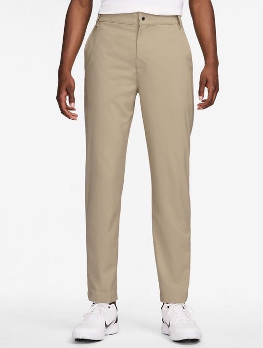 $80 Nike Men’s Dri Fit Victory Golf Pants DN2397 - Limestone- 38W x 30L-New Tags