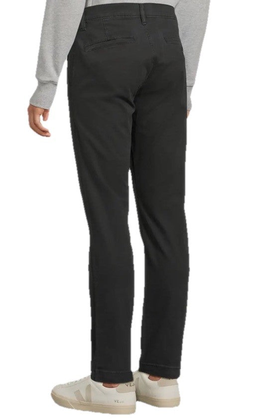 $70 Levi's Men's XX Chino Standard Tapered Pants- Mineral Black-Size 34W 30L