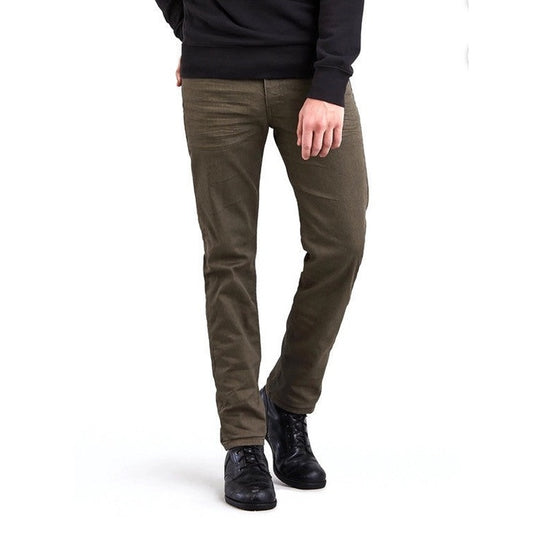 $69 Levi’s Men’s 511 Slim Fit Stretch Jeans- New Khaki - 29W x 30L- New Tags