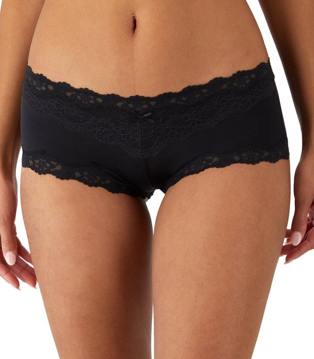 3 Pair MAIDENFORM Panty - 2 Hipster/1 Tanga  Size: 9/2XL - Mix Color Combo