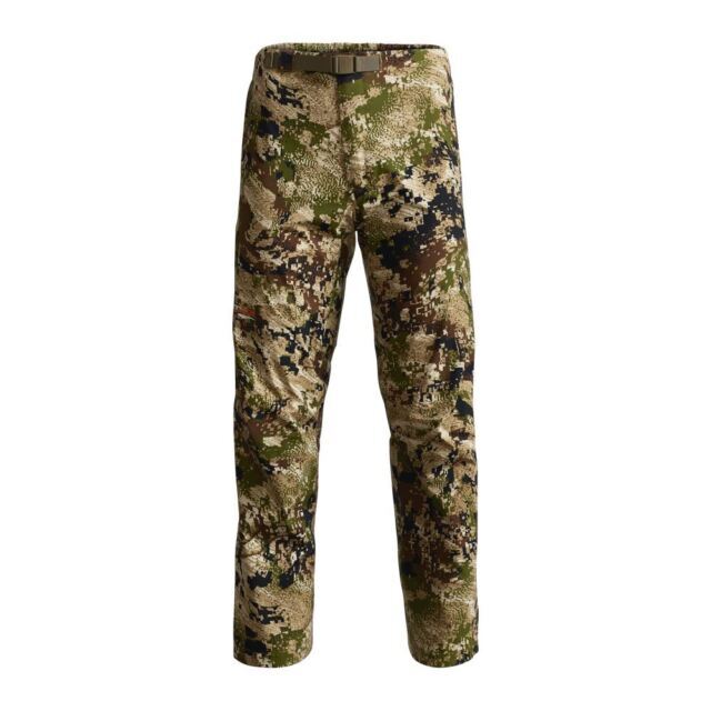 Sitka Gear Men’s Dew Point Pant - Optifade Open Country- Medium- New Tags $329