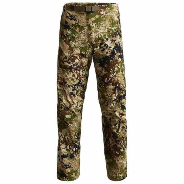 Sitka Gear Men’s Dew Point Pant - Optifade Subalpine- XLarge - New Tags $329
